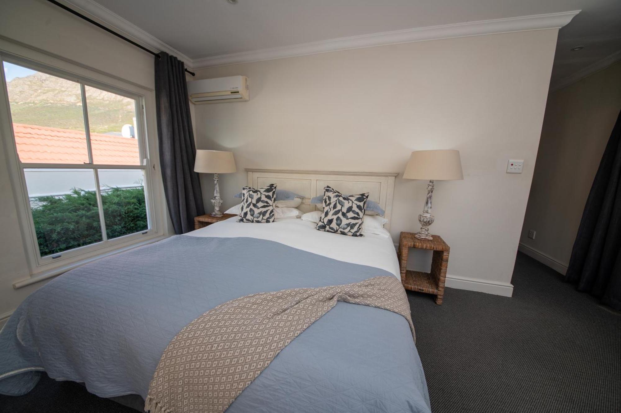 Maison D'Ail Guest House Franschhoek Εξωτερικό φωτογραφία